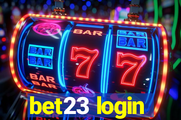 bet23 login